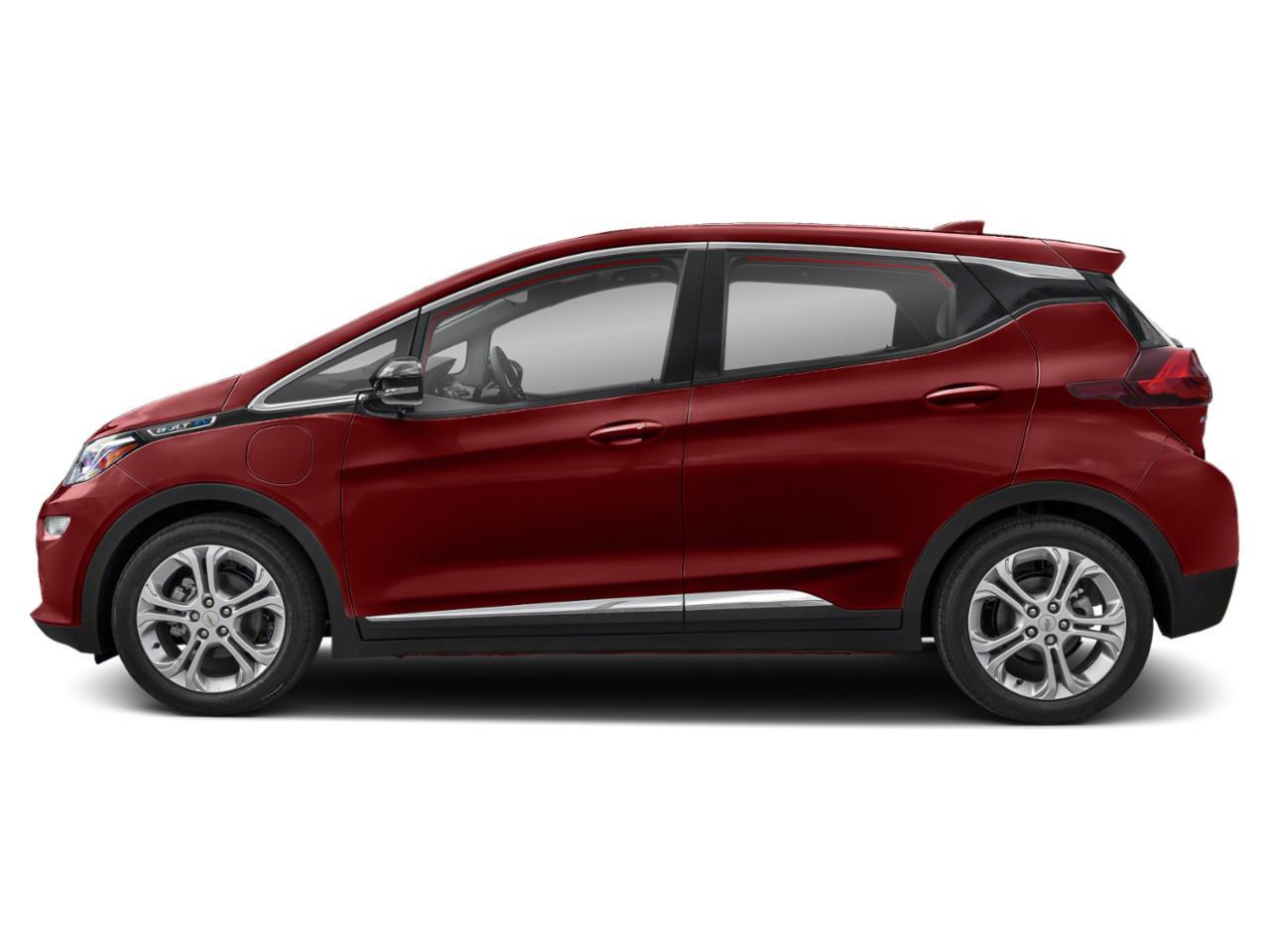 2020 Chevrolet Bolt EV LT Braintree MA