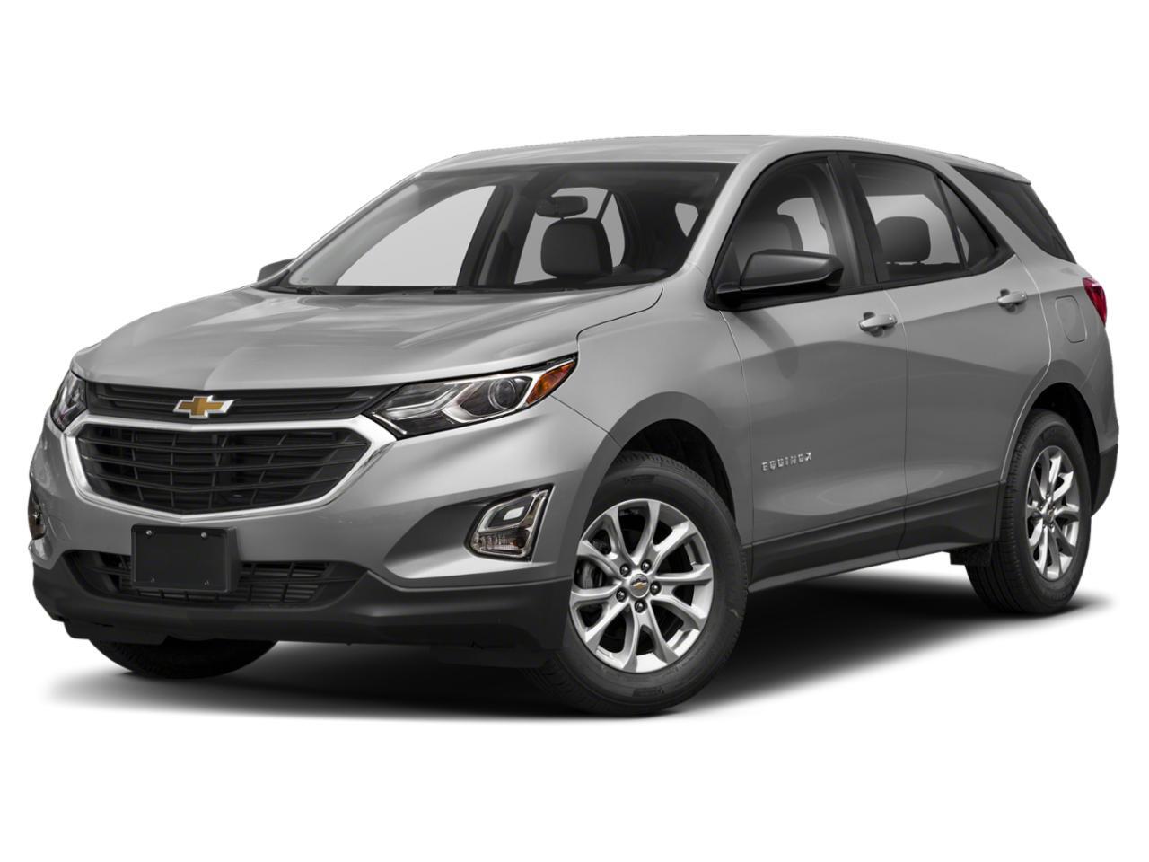 2020 Chevrolet Equinox LS Allentown PA