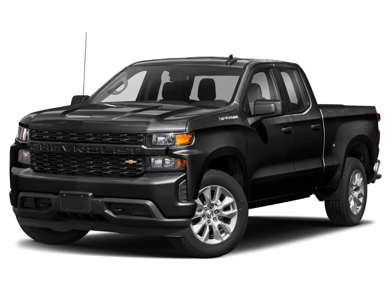 2020 Chevrolet Silverado 1500 Custom Allentown PA