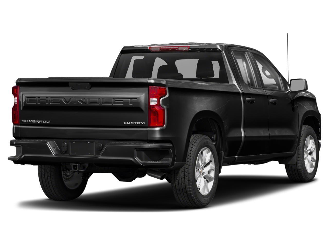 2020 Chevrolet Silverado 1500 Custom Allentown PA
