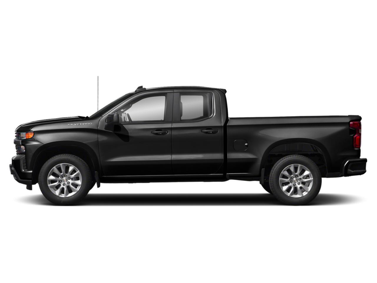 2020 Chevrolet Silverado 1500 Custom Allentown PA