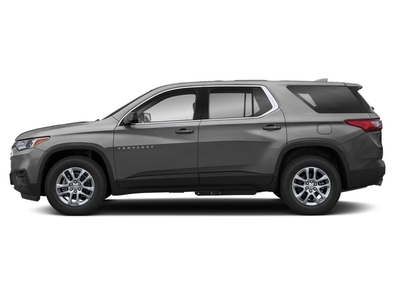 2020 Chevrolet Traverse LS Hamburg PA