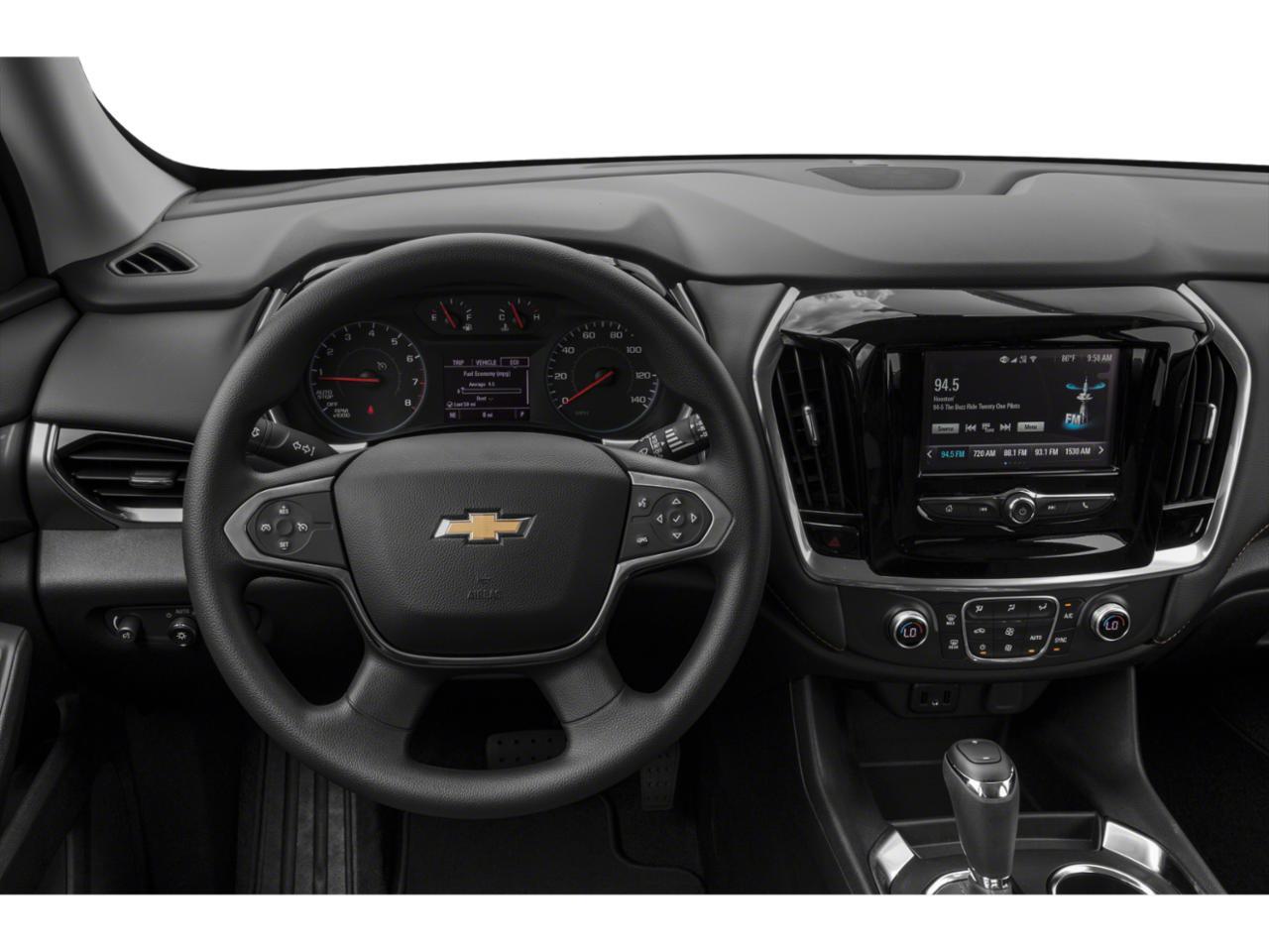 2020 Chevrolet Traverse LS Hamburg PA
