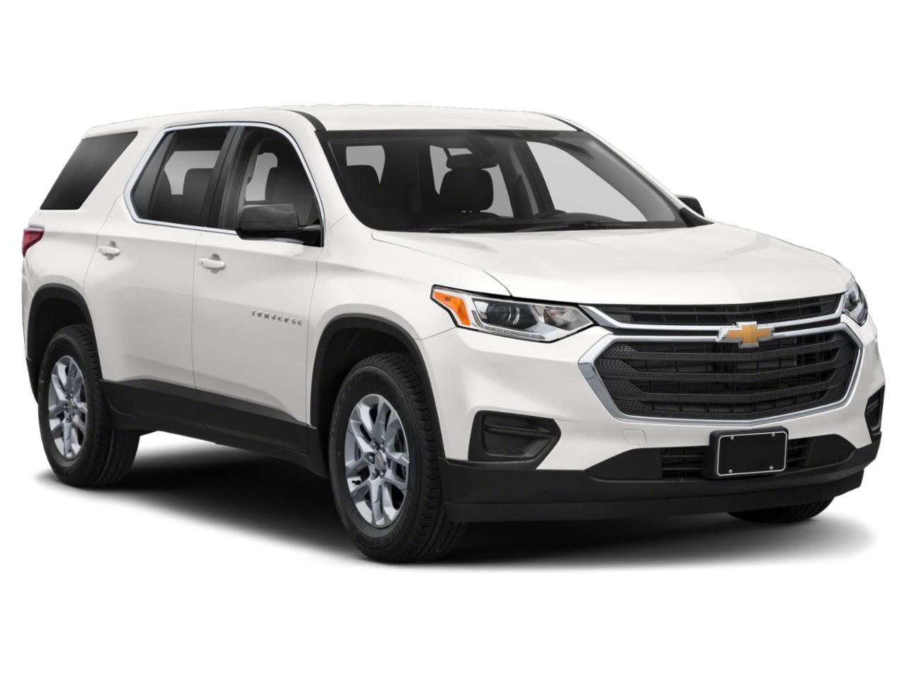 2020 Chevrolet Traverse LS Hamburg PA