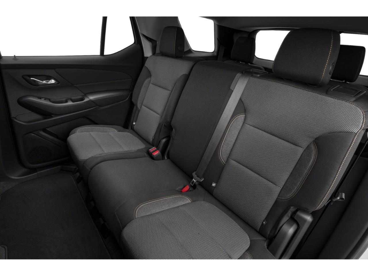 2020 Chevrolet Traverse LS Hamburg PA