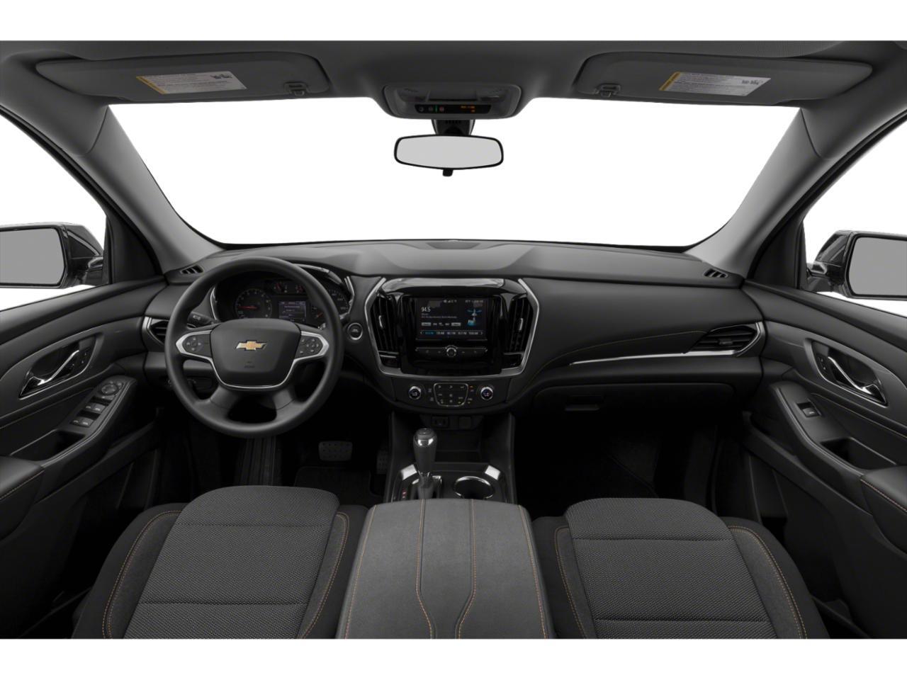 2020 Chevrolet Traverse LS Hamburg PA