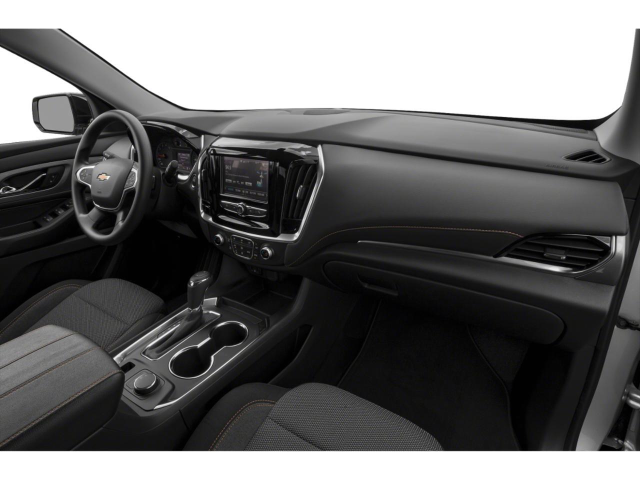 2020 Chevrolet Traverse LS Hamburg PA
