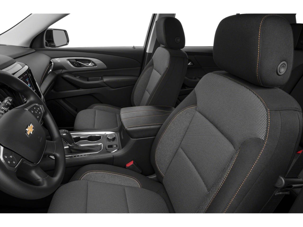 2020 Chevrolet Traverse LS Hamburg PA