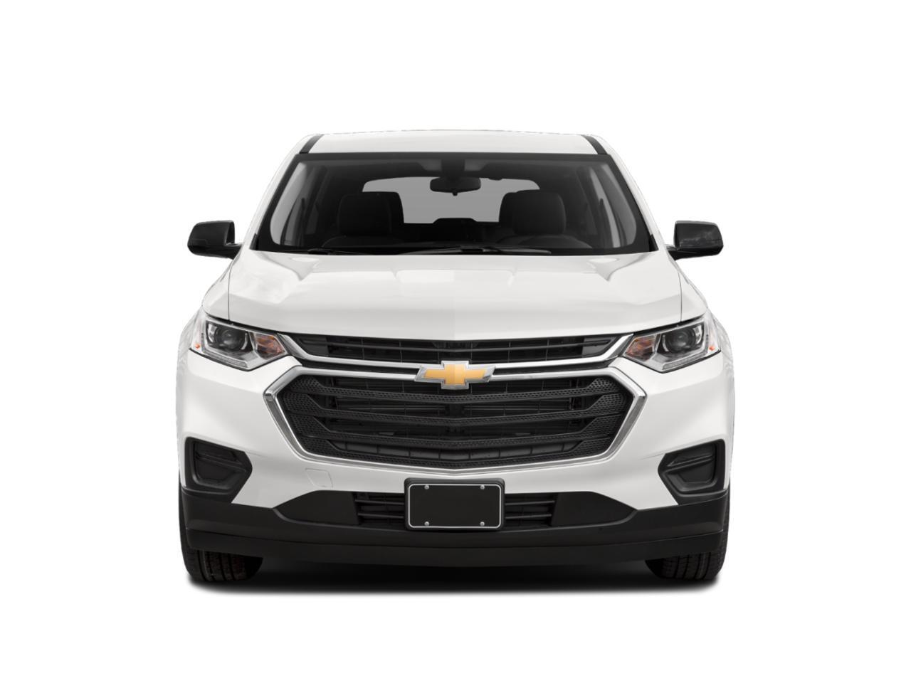 2020 Chevrolet Traverse LS Hamburg PA