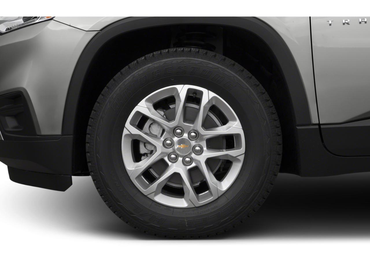 2020 Chevrolet Traverse LS Hamburg PA