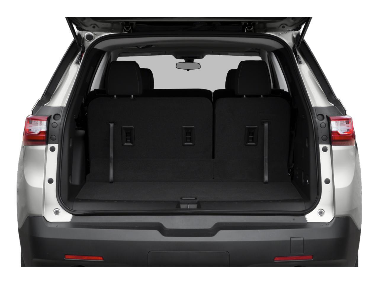 2020 Chevrolet Traverse LS Hamburg PA