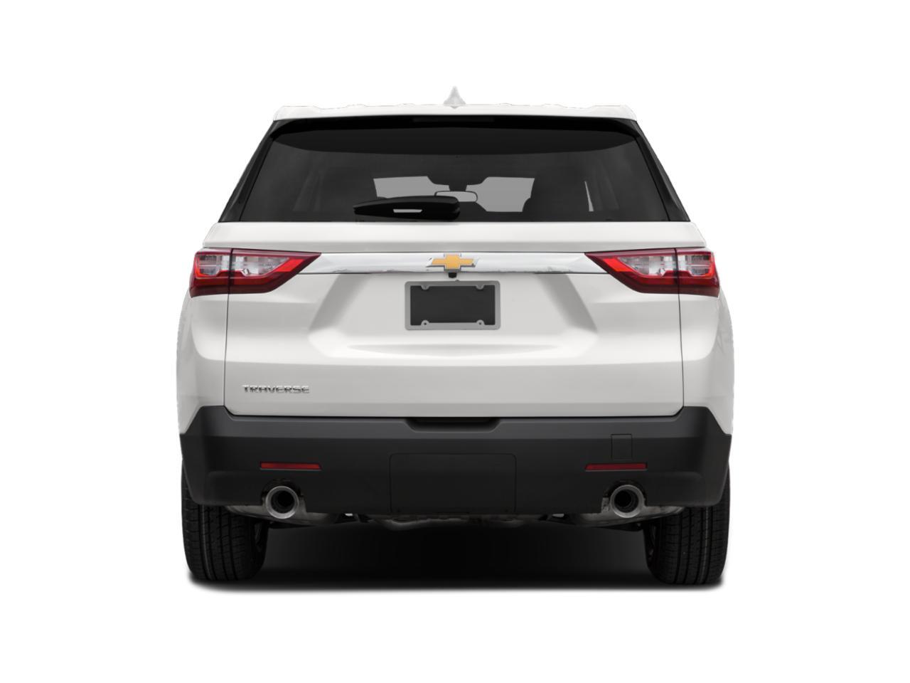 2020 Chevrolet Traverse LS Hamburg PA