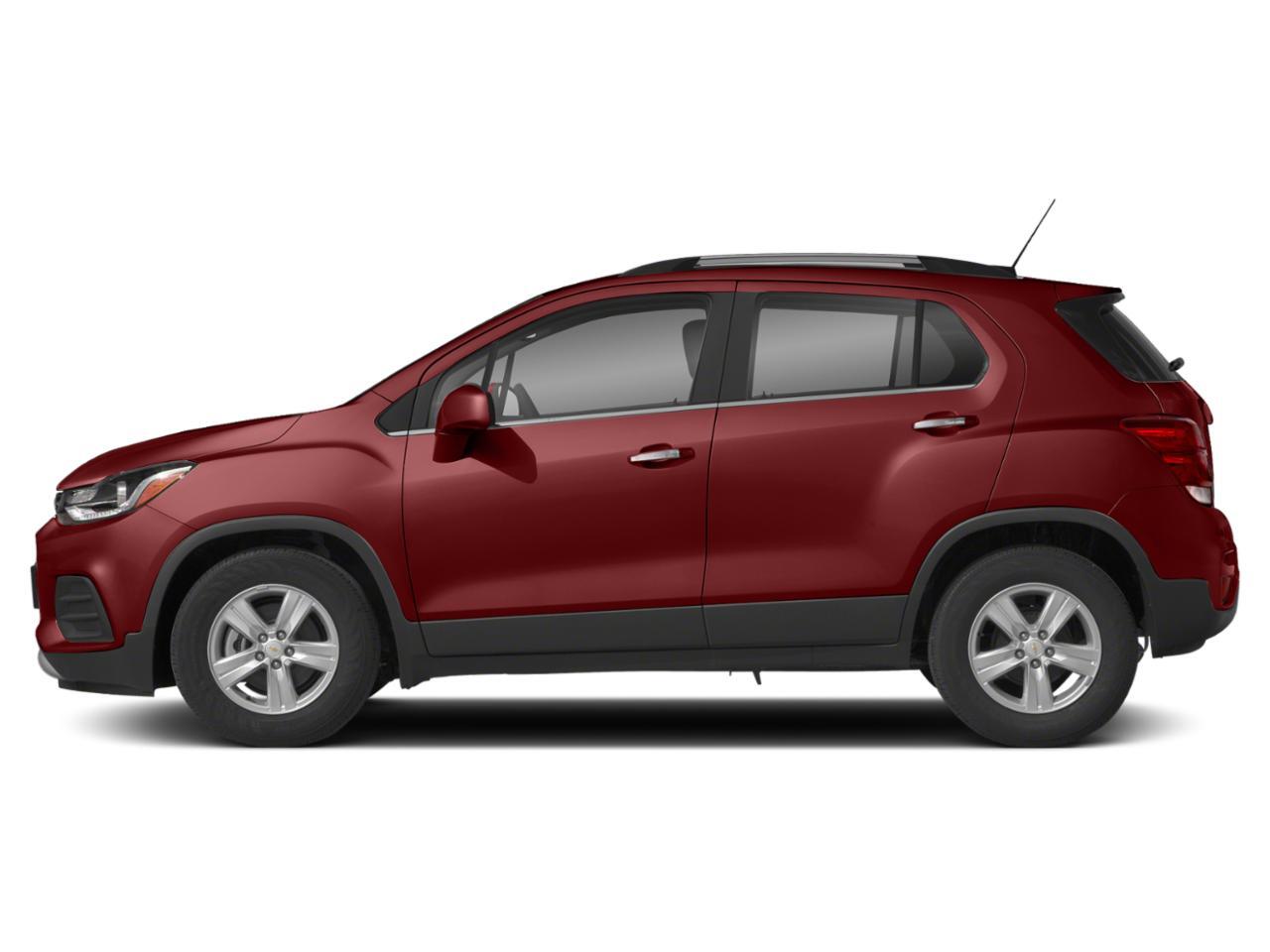 2020 Chevrolet Trax LT Allentown PA