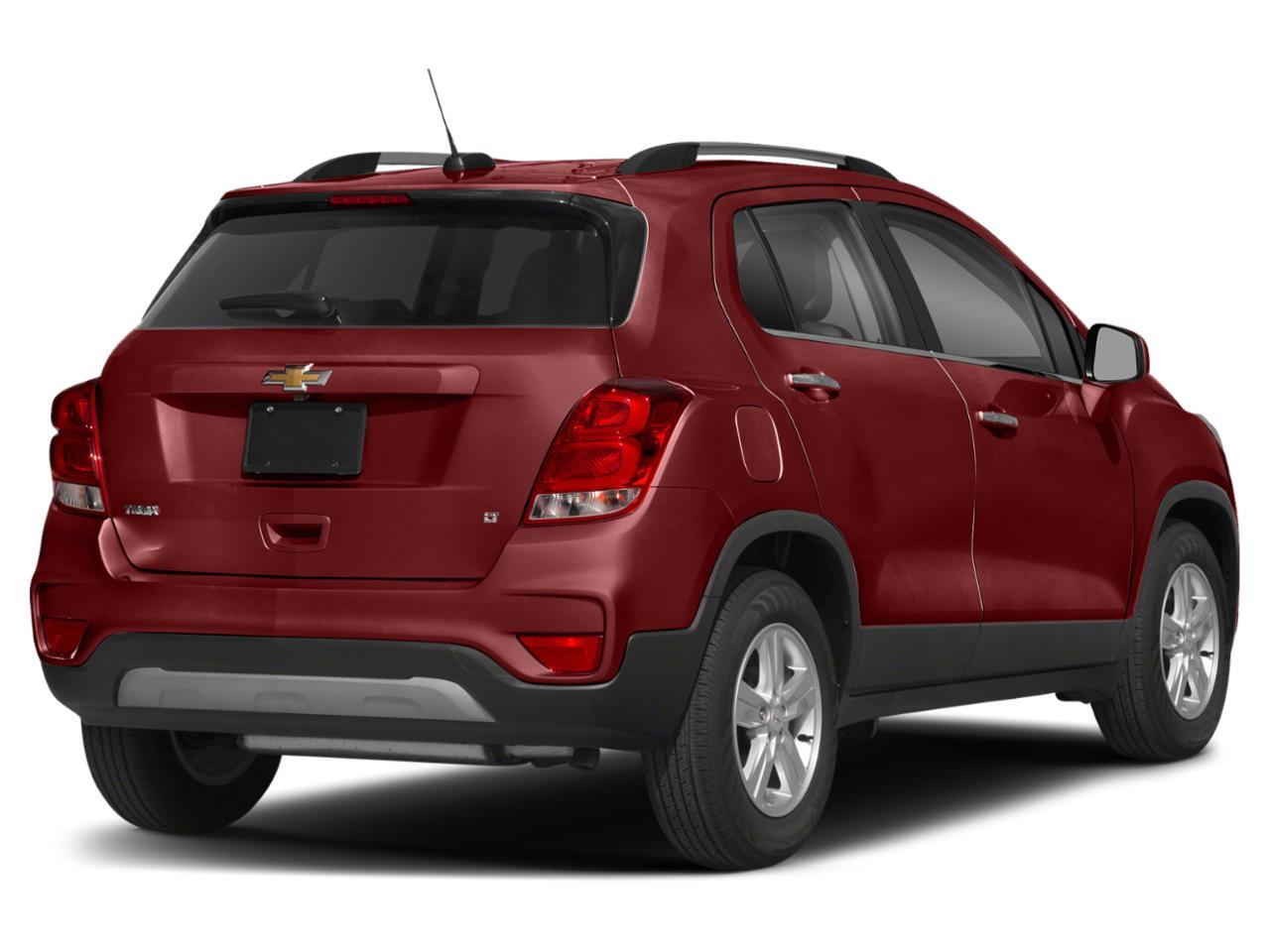 2020 Chevrolet Trax LT Allentown PA