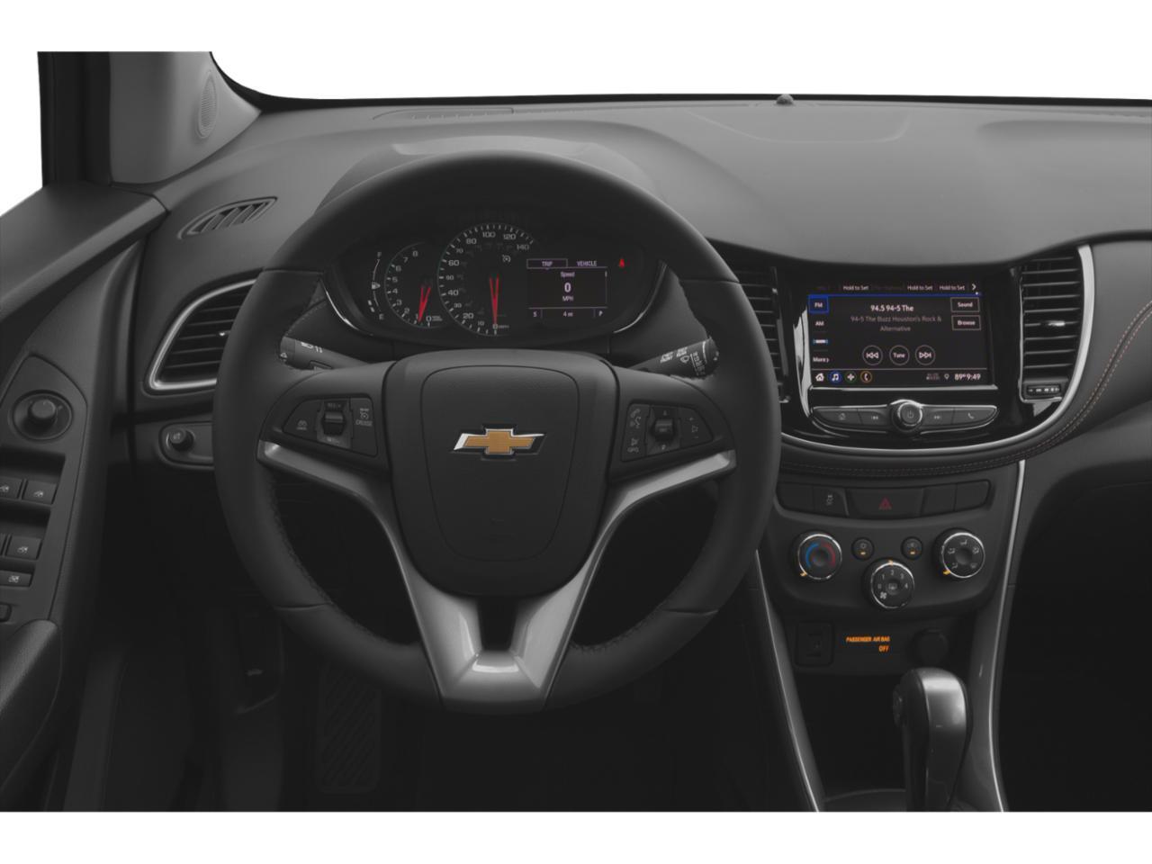 2020 Chevrolet Trax LT Allentown PA