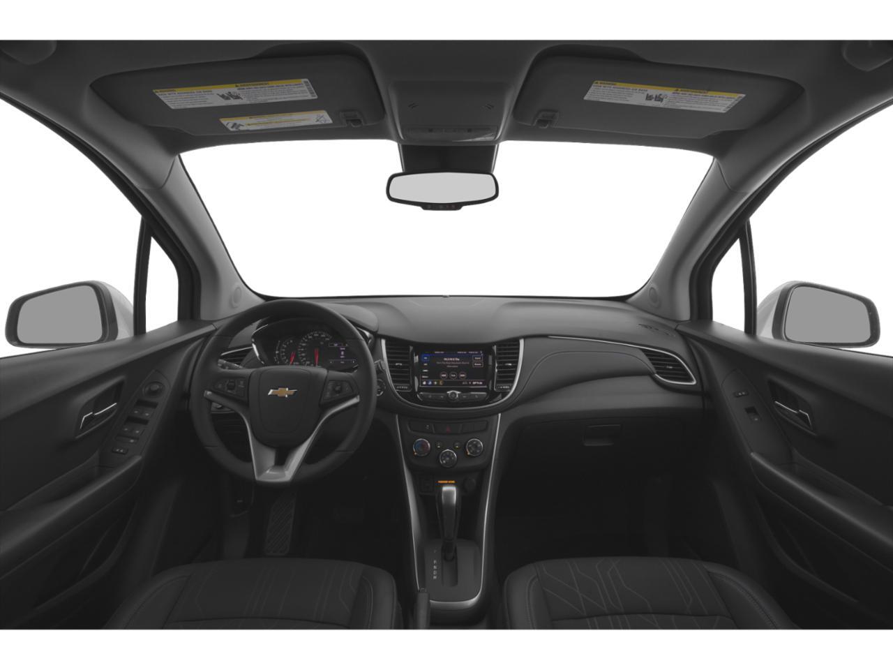 2020 Chevrolet Trax LT Allentown PA