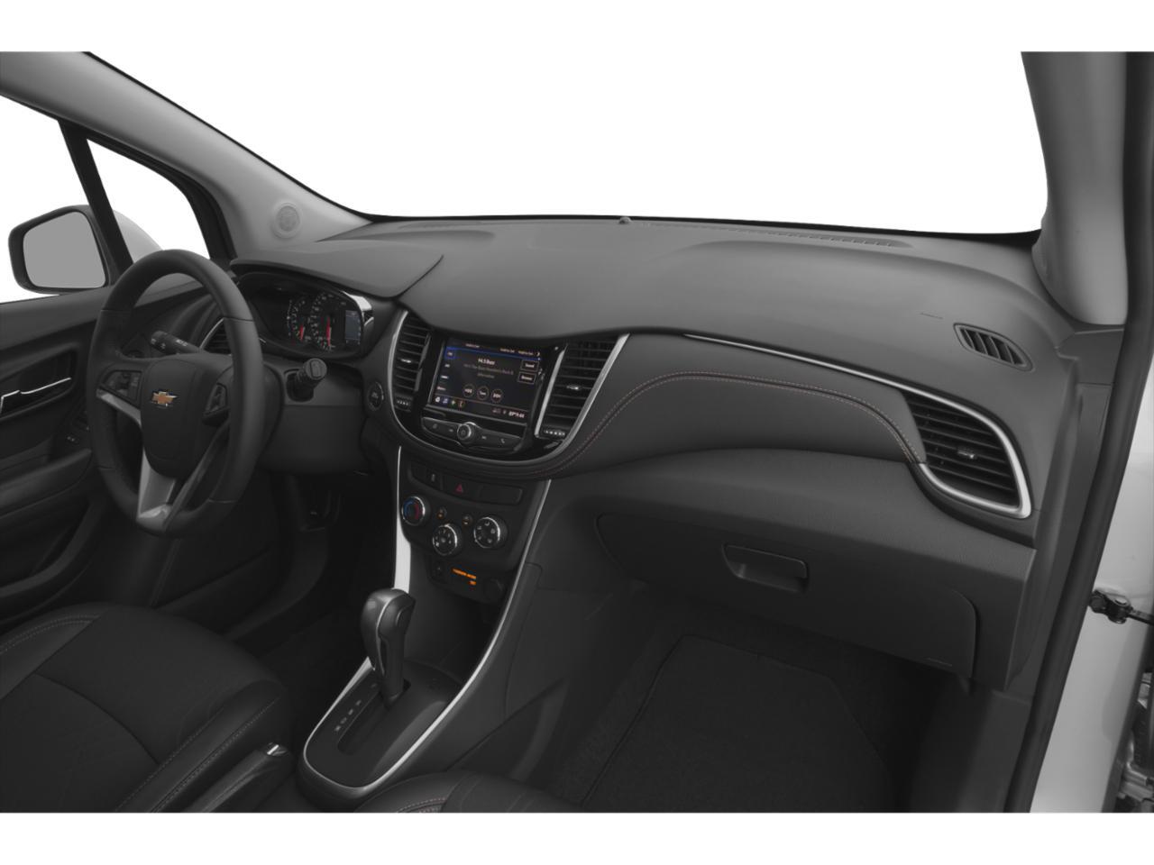 2020 Chevrolet Trax LT Allentown PA