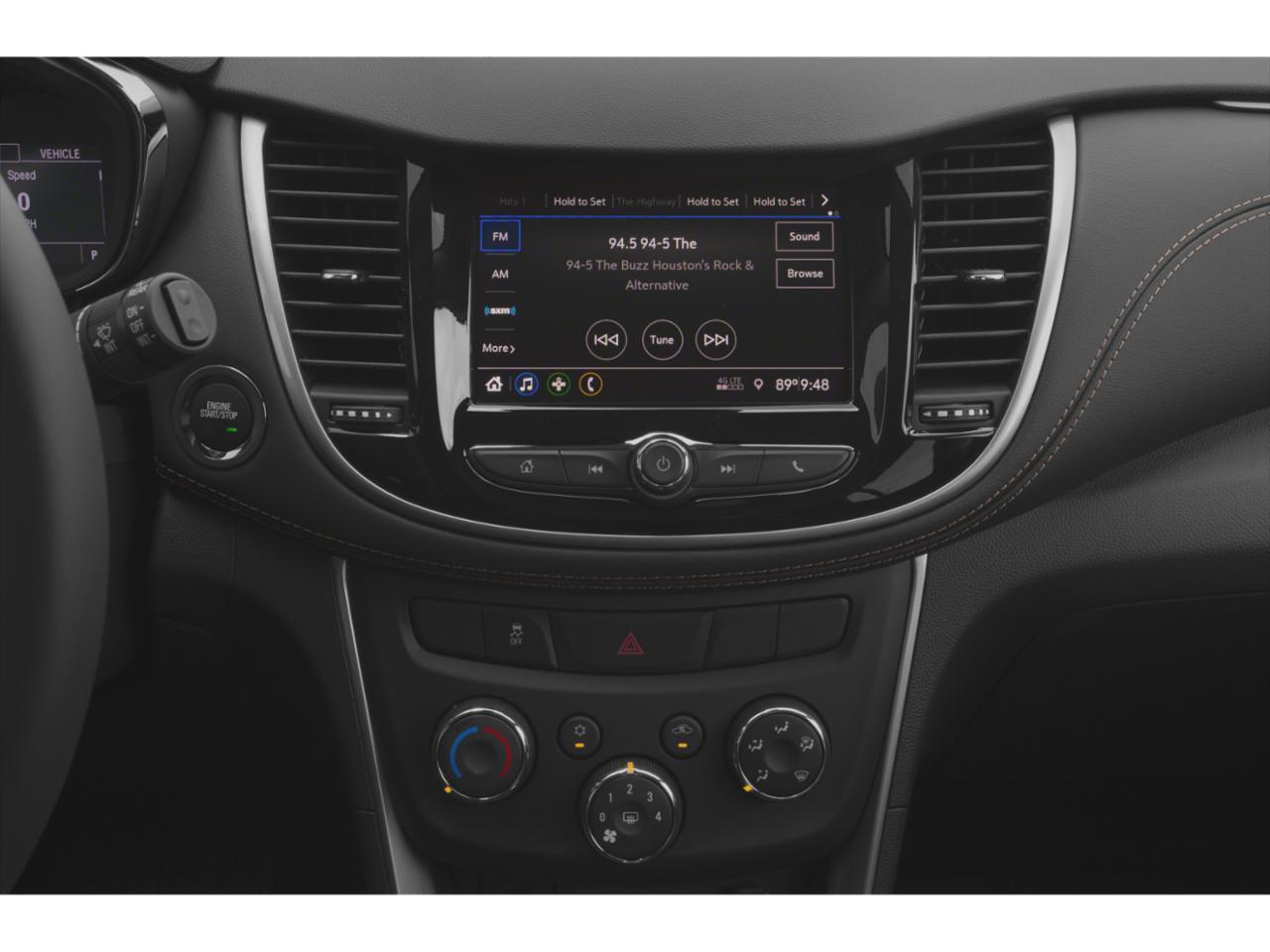 2020 Chevrolet Trax LT Allentown PA