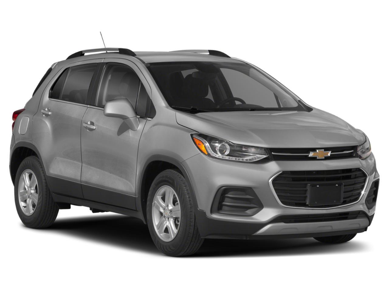 2020 Chevrolet Trax LT Allentown PA