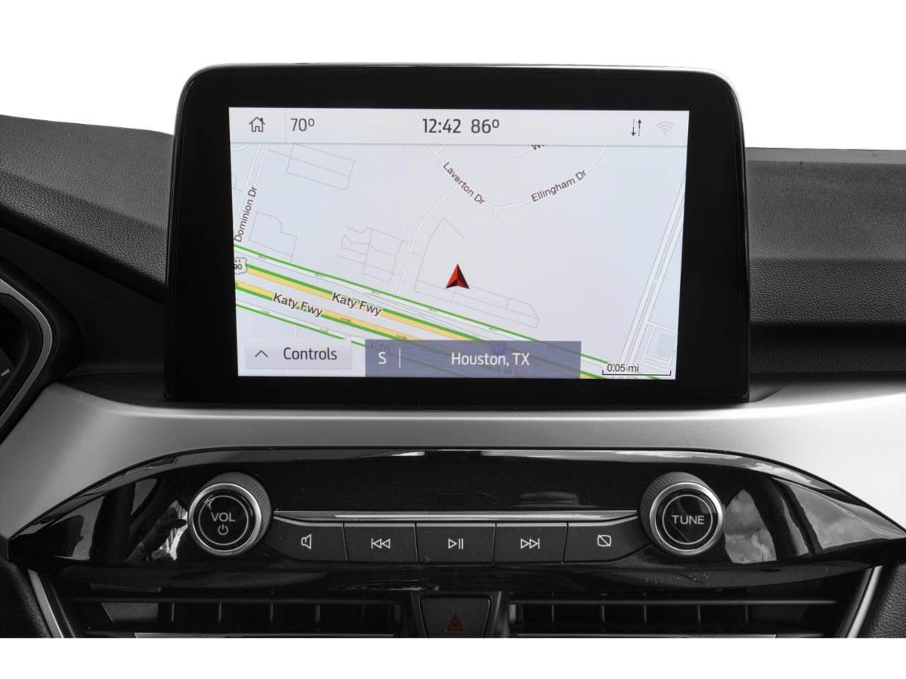 2020 Ford Escape SE Suitland MD