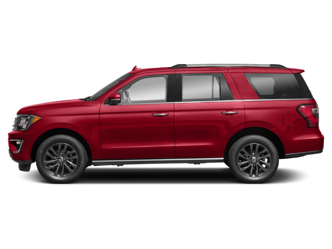 2020 Ford Expedition Limited Suitland MD