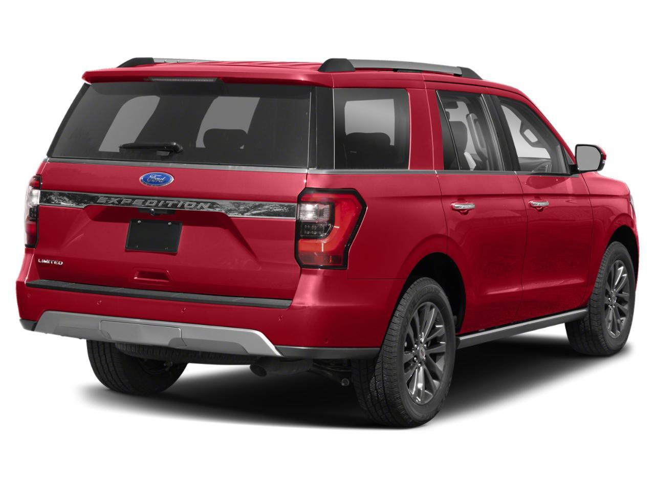 2020 Ford Expedition Limited Suitland MD