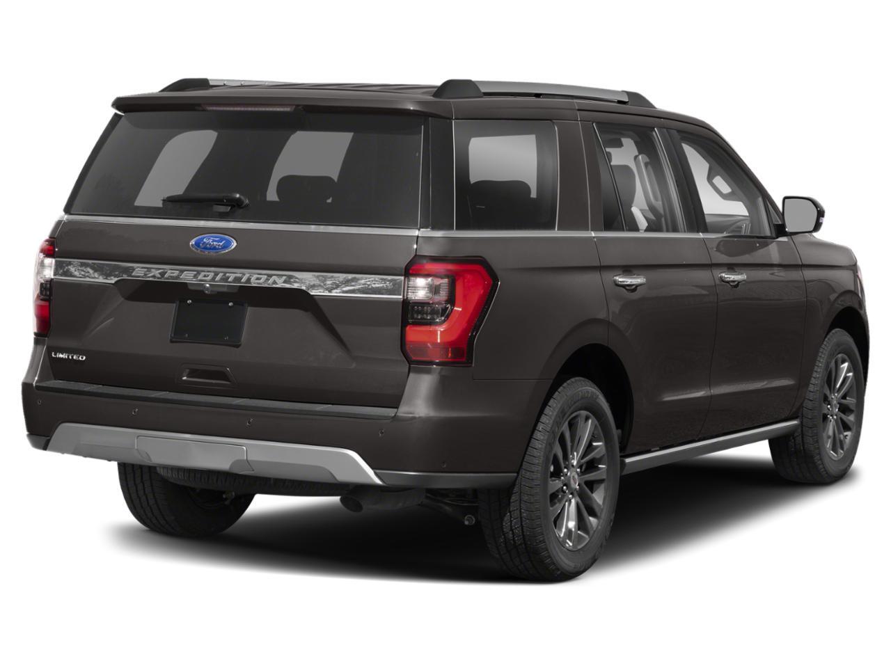 2020 Ford Expedition Limited Suitland MD