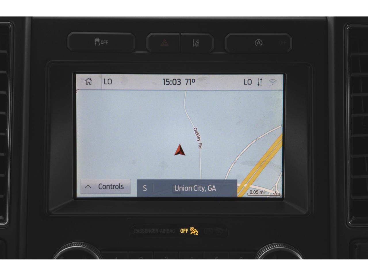 2020 Ford Expedition Limited Suitland MD