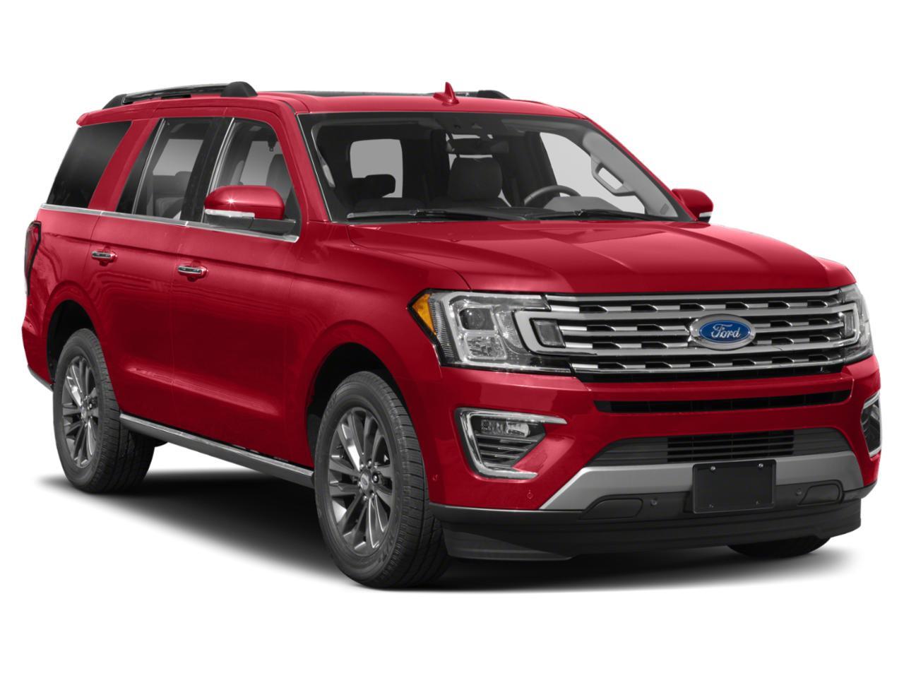 2020 Ford Expedition Limited Suitland MD