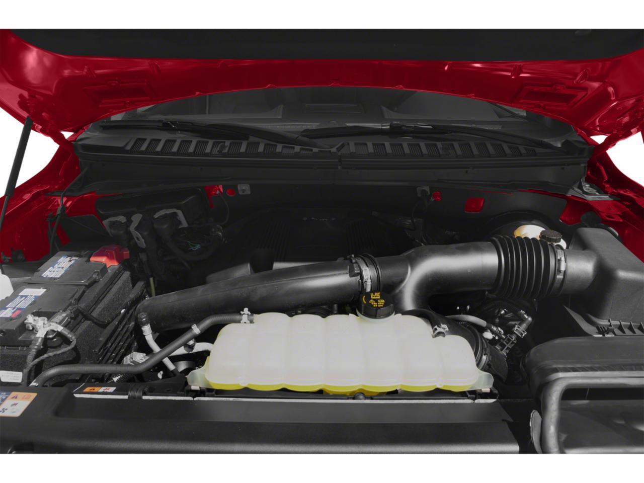 2020 Ford Expedition Limited Suitland MD