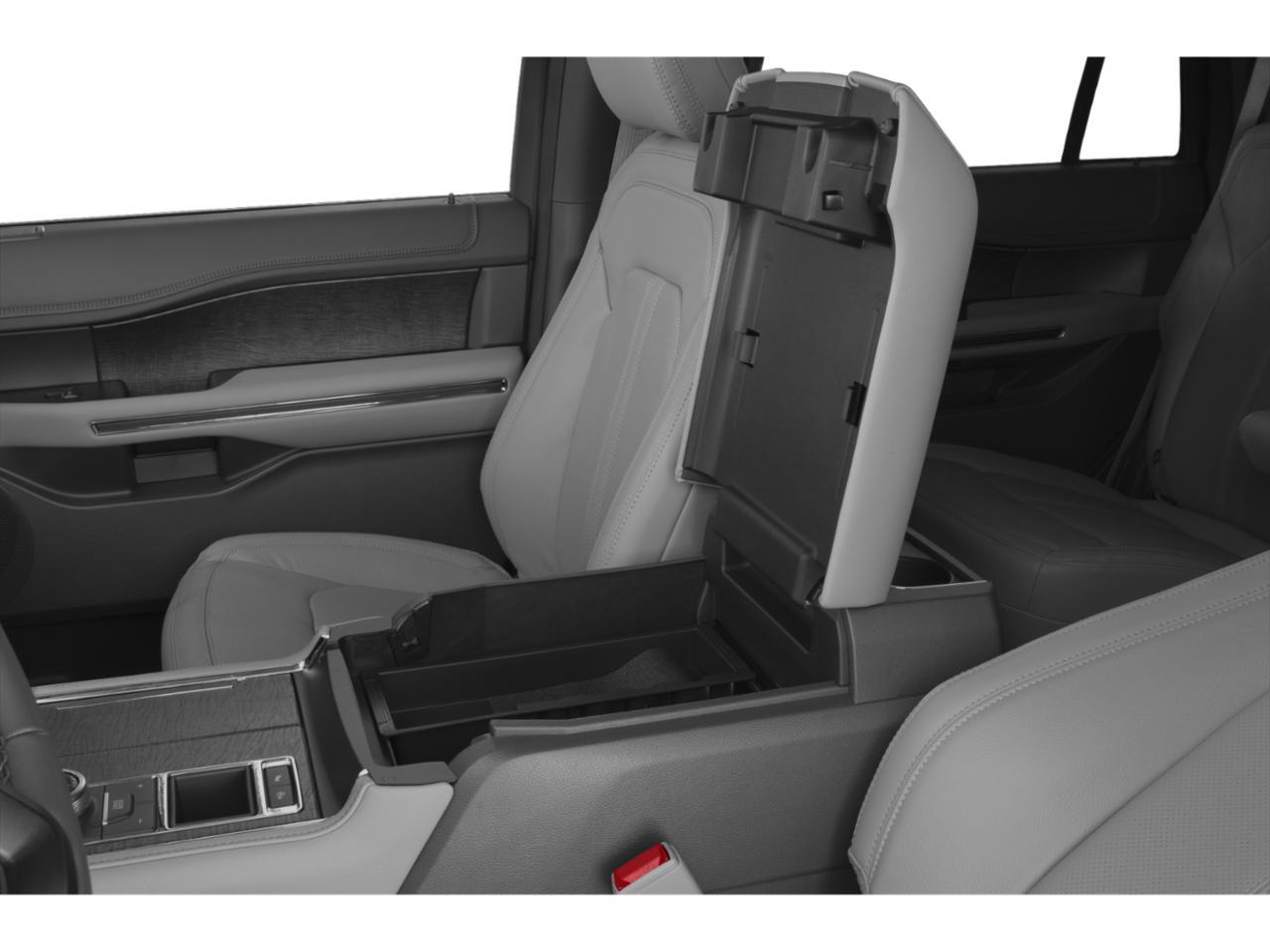 2020 Ford Expedition Limited Suitland MD