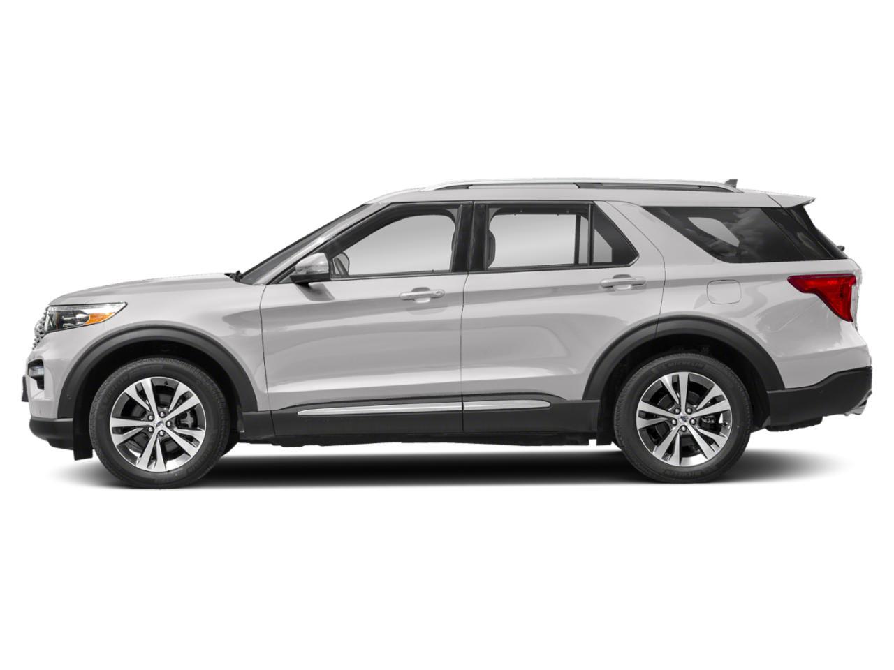 2020 Ford Explorer Platinum Suitland MD