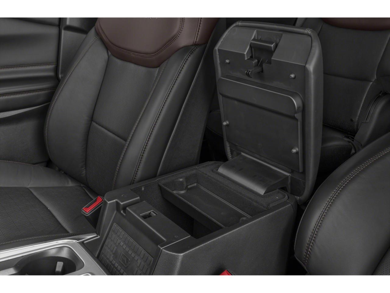 2020 Ford Explorer Platinum Suitland MD