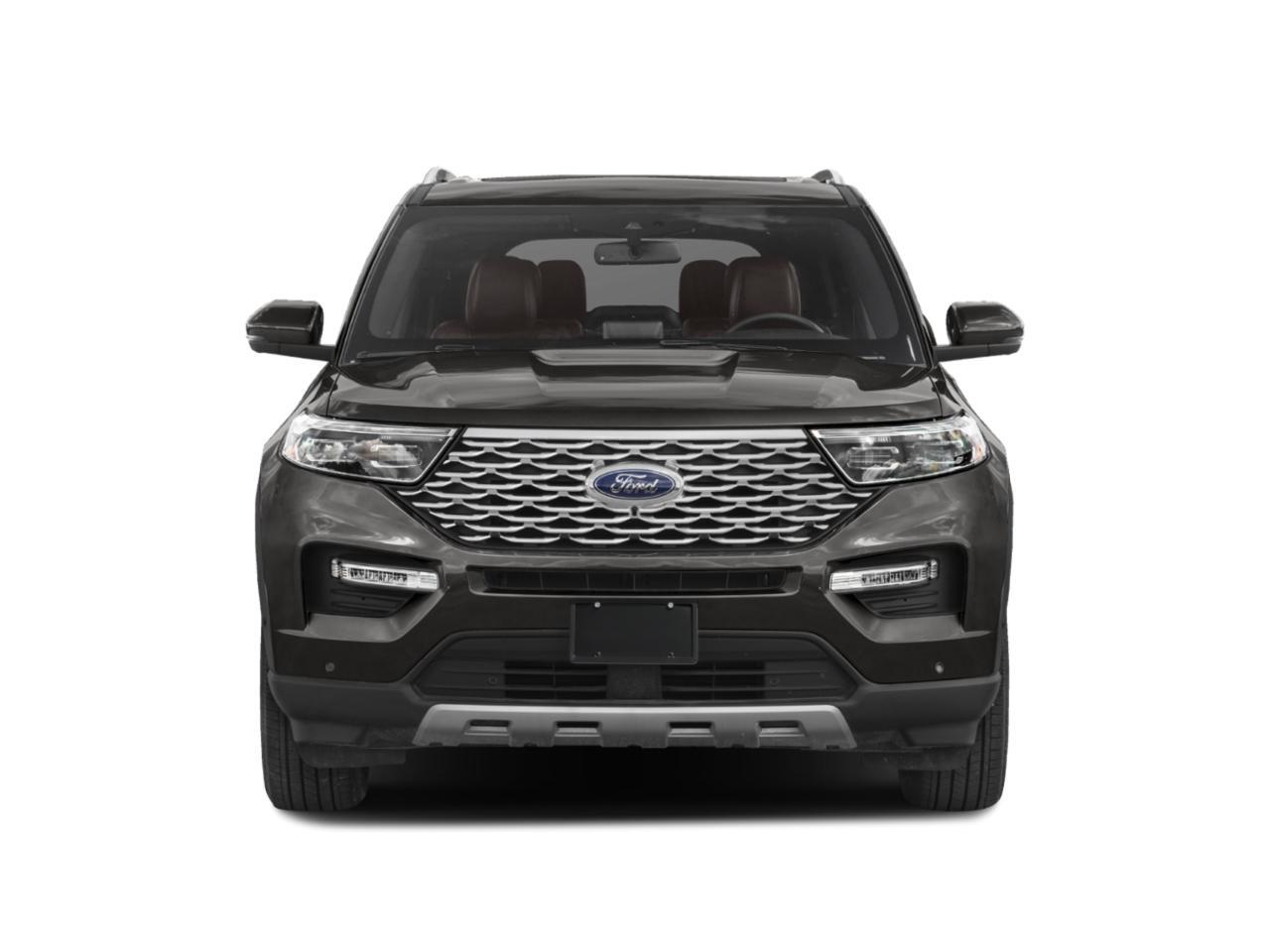 2020 Ford Explorer Platinum Suitland MD