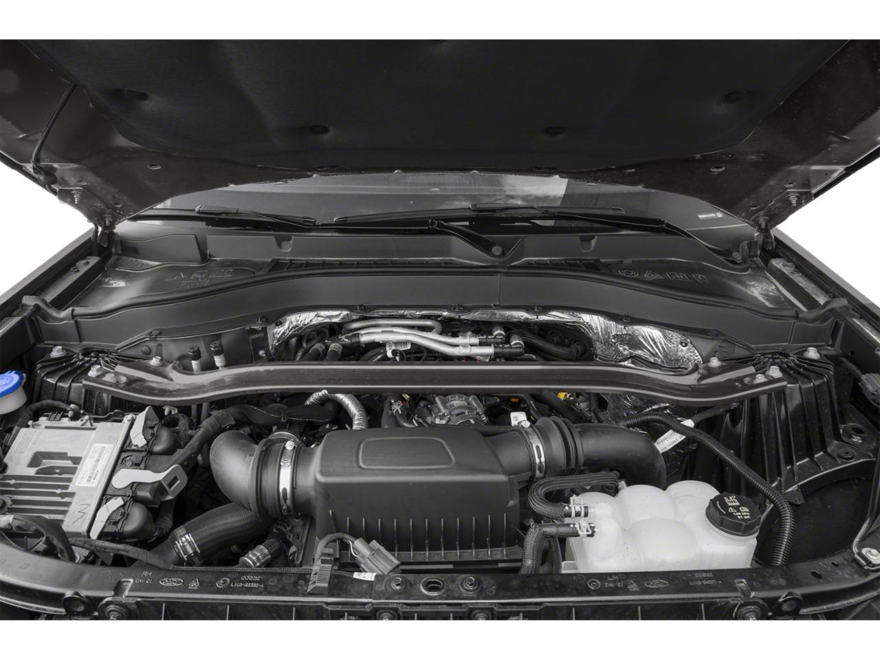 2020 Ford Explorer Platinum Suitland MD