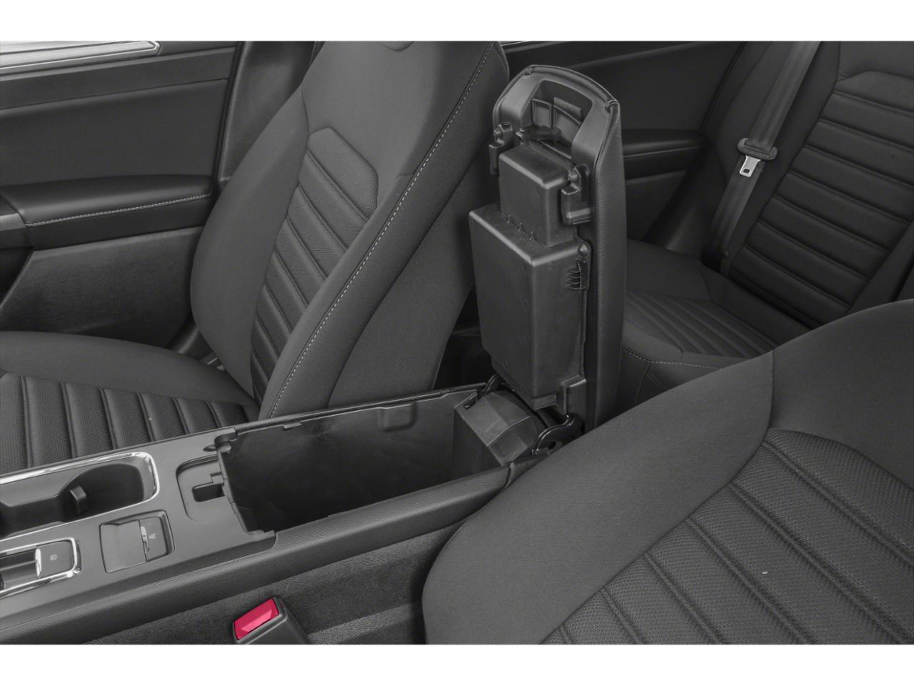 2020 Ford Fusion S Suitland MD