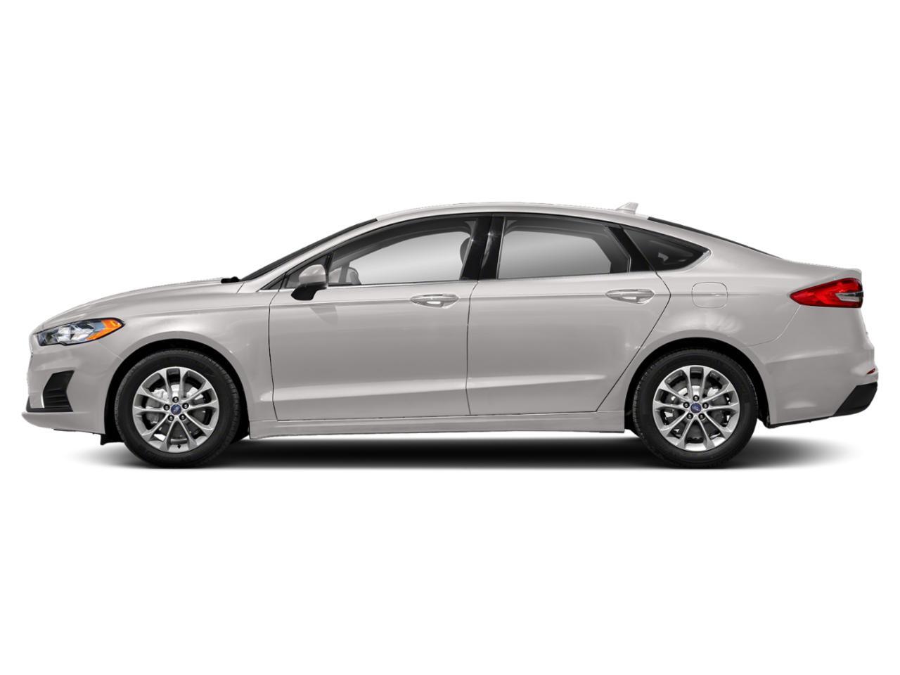 2020 Ford Fusion SE Suitland MD