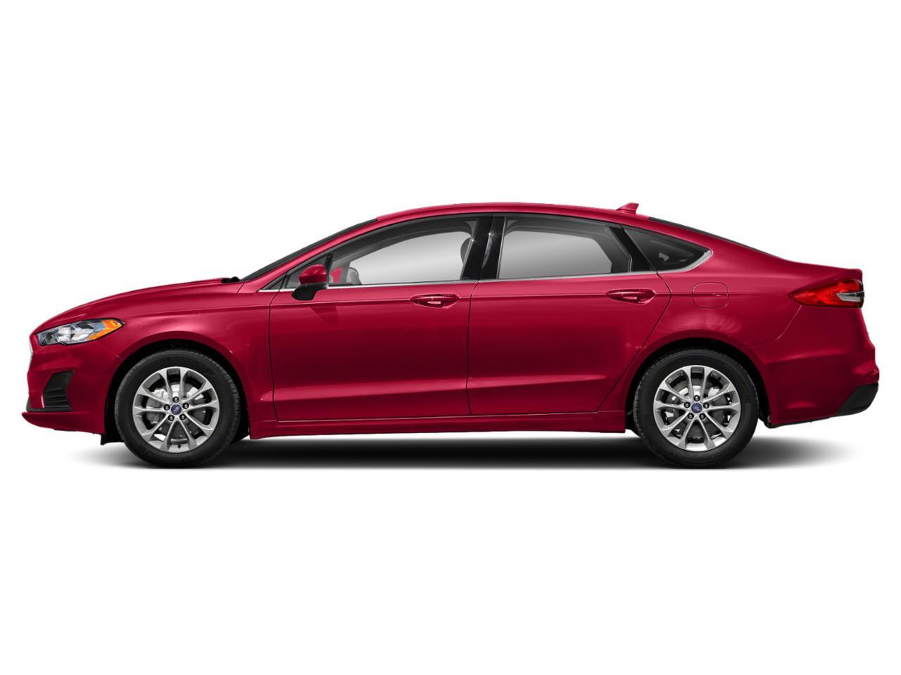 2020 Ford Fusion SE Suitland MD