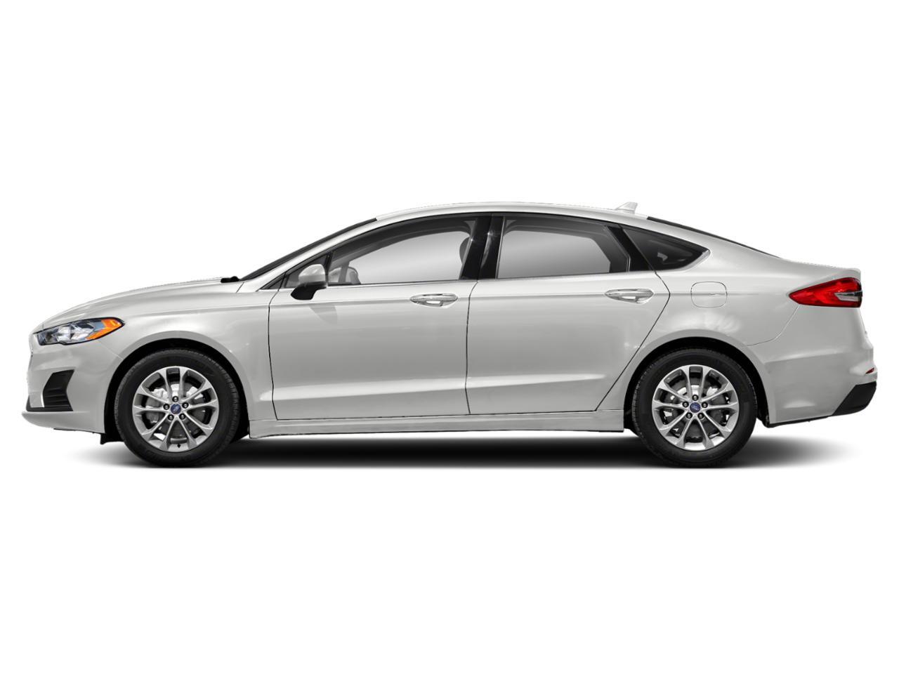 2020 Ford Fusion SE Suitland MD
