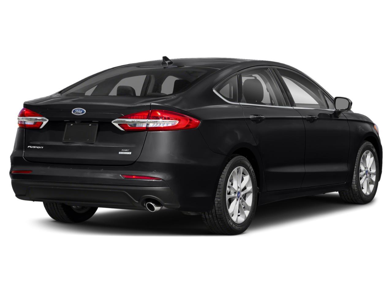 2020 Ford Fusion SE Suitland MD