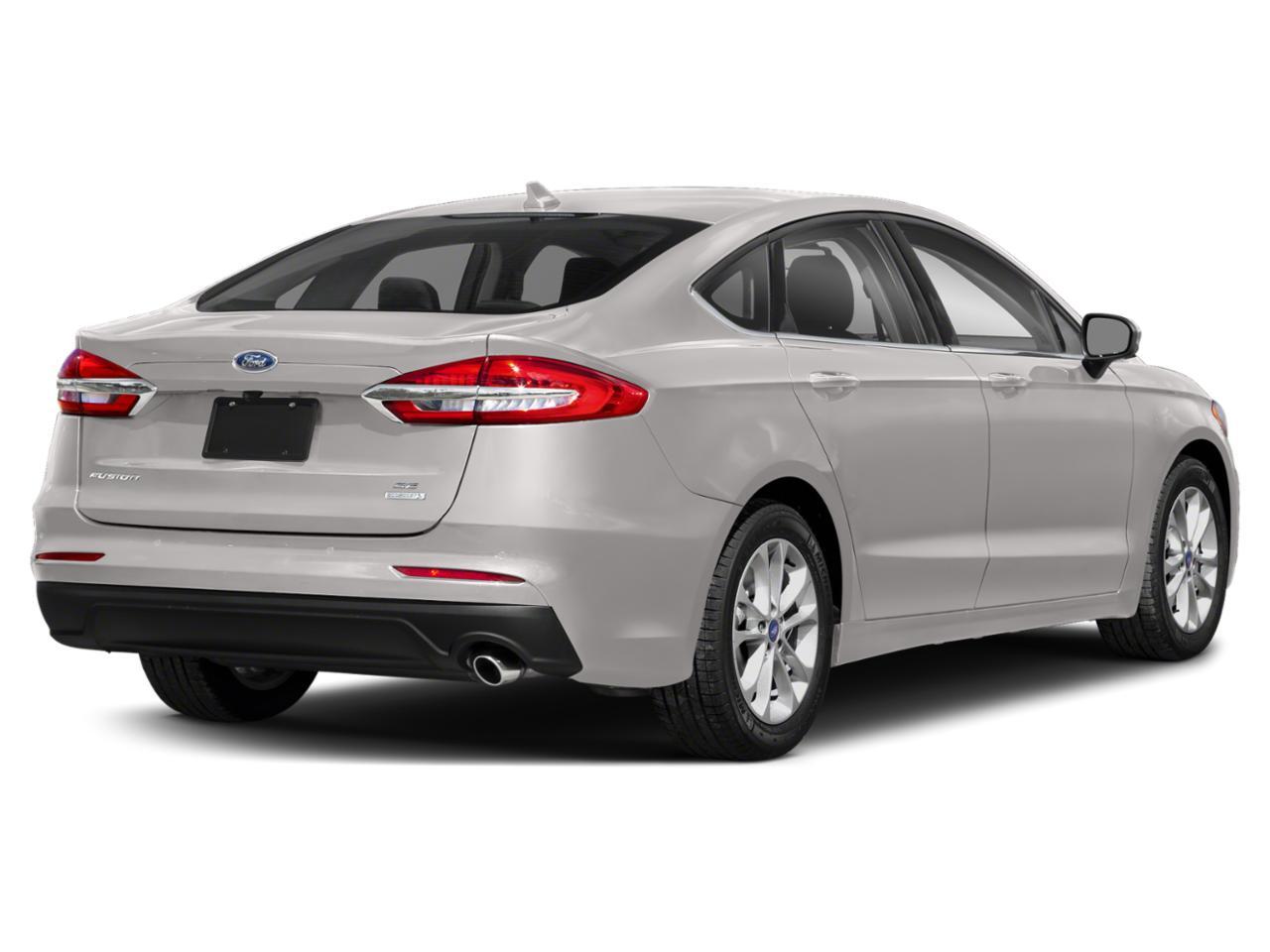 2020 Ford Fusion SE Suitland MD
