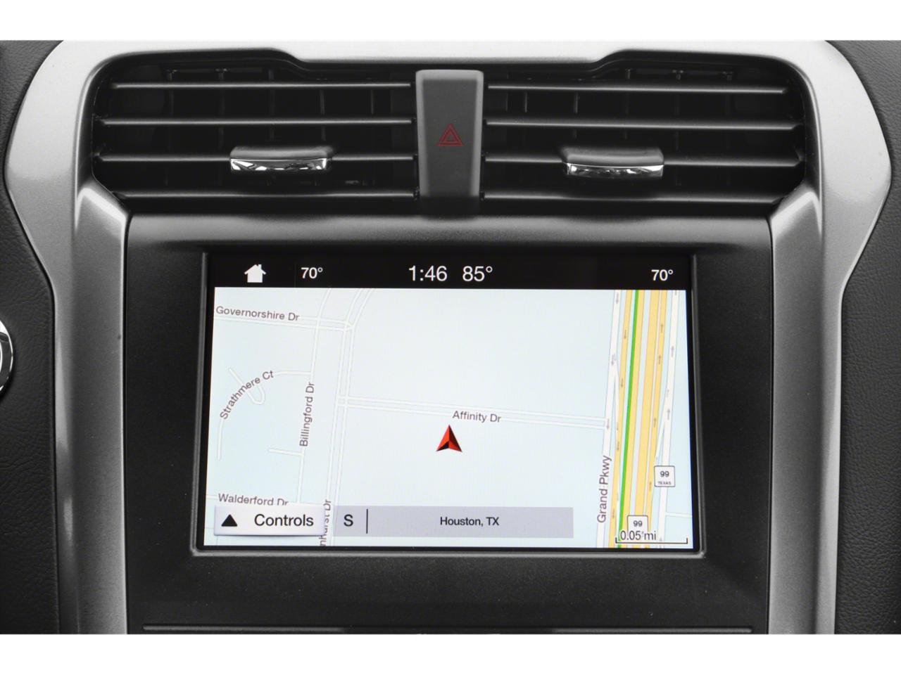 2020 Ford Fusion SE Suitland MD