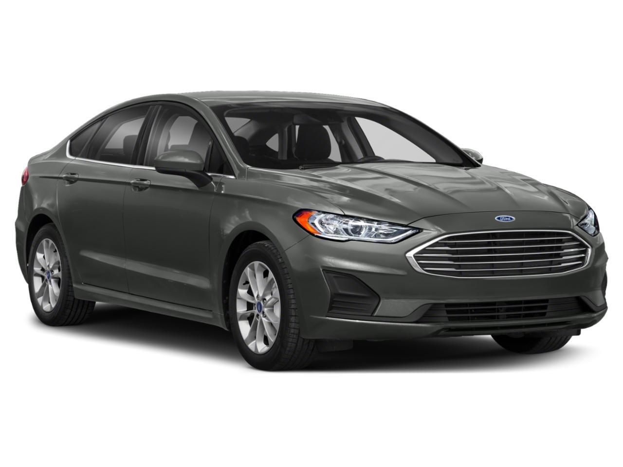 2020 Ford Fusion SE Suitland MD