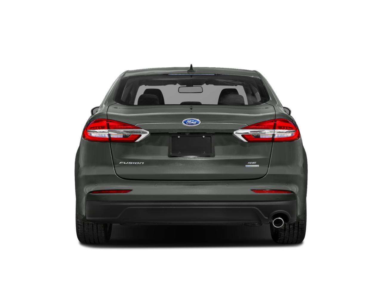 2020 Ford Fusion SE Suitland MD