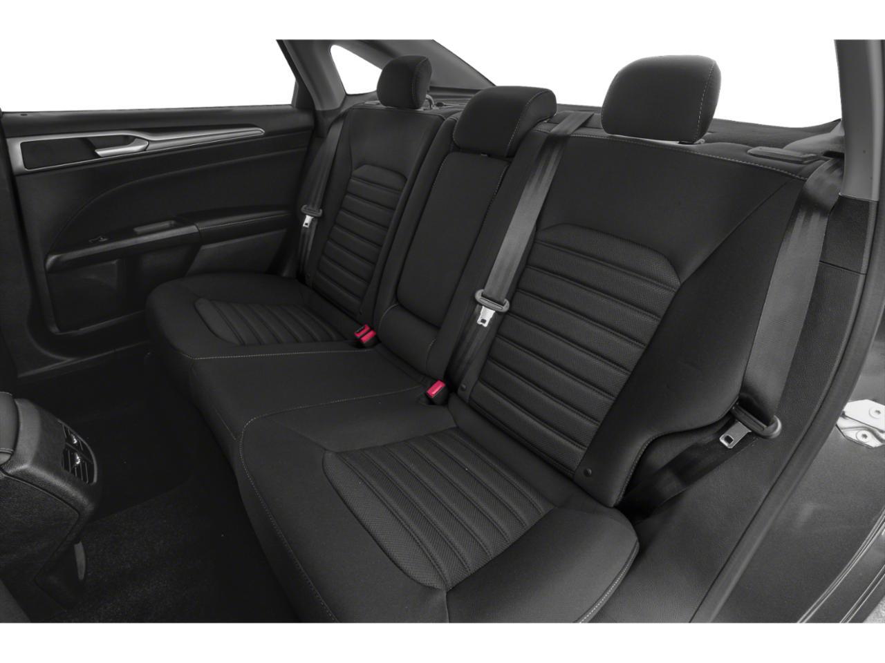 2020 Ford Fusion SE Suitland MD