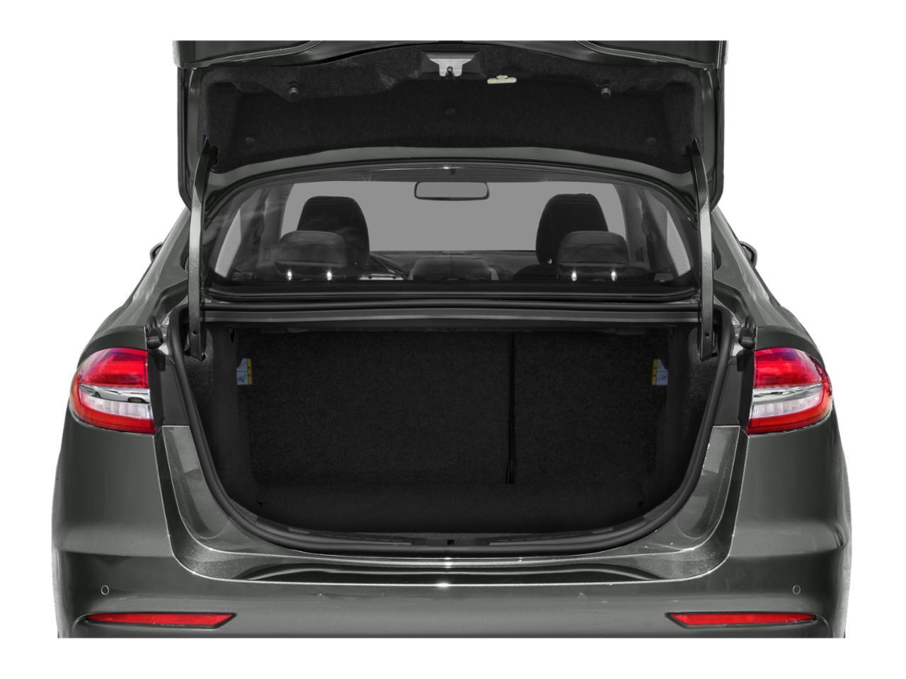 2020 Ford Fusion SE Suitland MD