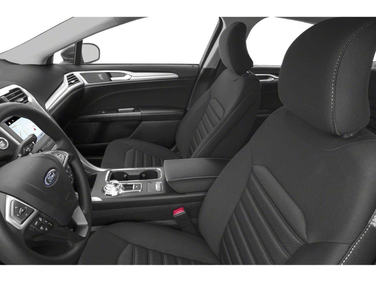 2020 Ford Fusion SE Suitland MD