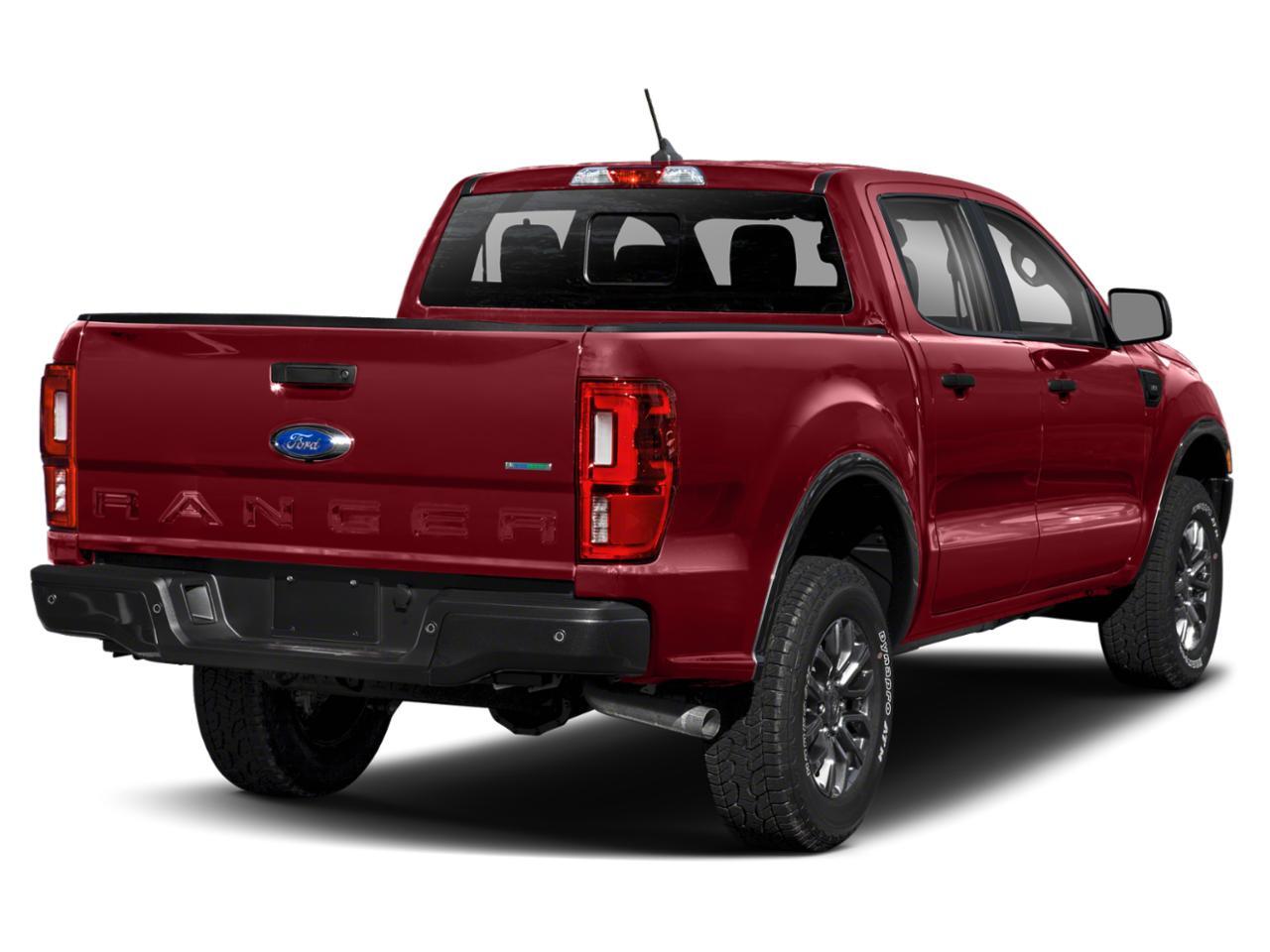 2020 Ford Ranger XLT Suitland MD