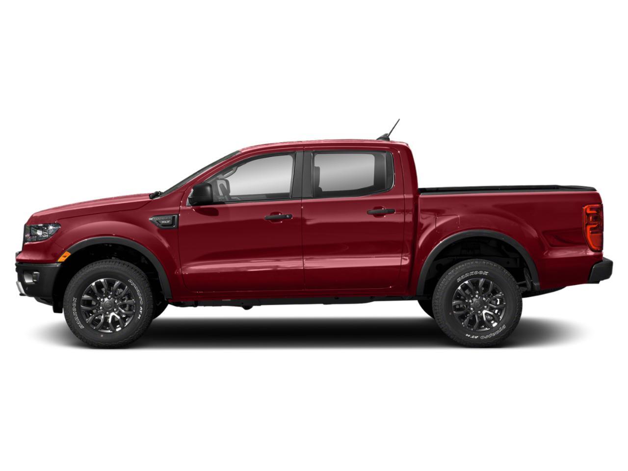2020 Ford Ranger XLT Suitland MD