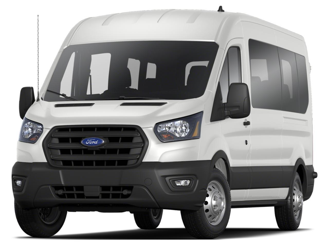 2020 Ford Transit-350